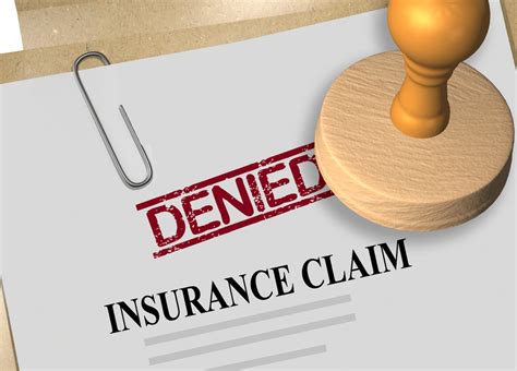 How to Appeal a Car Accident Claim Denied by Allstate