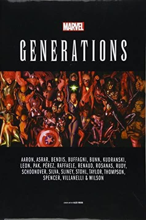 Generations HC