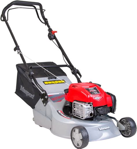 Masport Rotarola Sp Lawn Mower Self Propelled