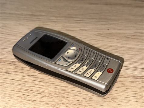 Nokia I