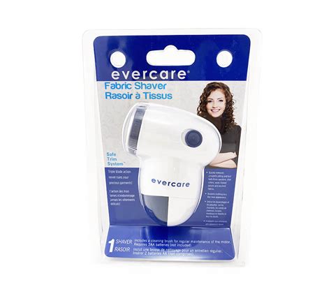 Evercare Fabric Shaver Hollynorth Production Supplies Ltd