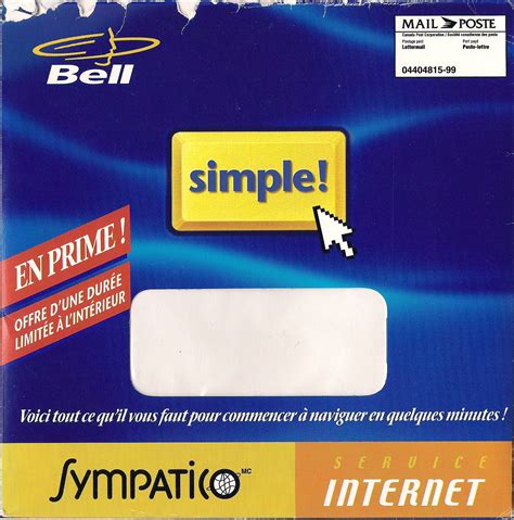 Bell Sympatico Login