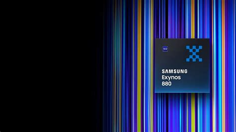 Samsung Unveils Exynos Soc With Integrated G Modem Ai