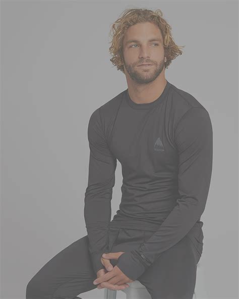 Men's Snow Thermals - Men's Snowboarding Base Layer | Trojan WSS – Trojan Wake Ski Snow