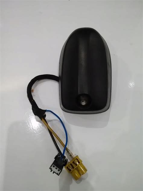 Antena Dachowa Ford Mondeo Mk5 Fusion 13 USA 11628797208 Oficjalne