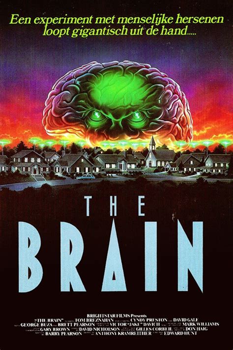 The Brain - Rotten Tomatoes