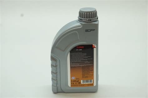 Audi And Volkswagen Automatic Transmission Fluid Fuchs Titan Atf 4400