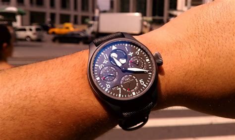 Official IWC Pilot pictures thread!! | Page 7 | WatchUSeek Watch Forums