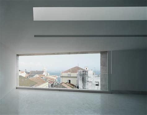 Sines Center For The Arts Aires Mateus Archdaily