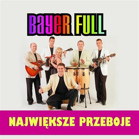 Najwieksze Przeboje De Bayer Full En Amazon Music Amazon Es