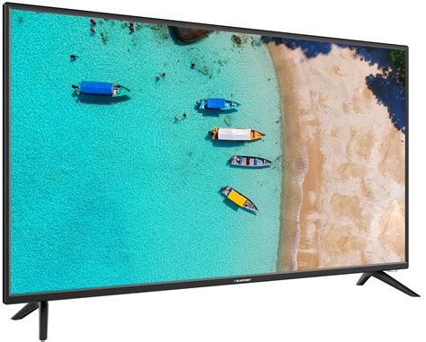 Blaupunkt F Led Full Hd Android Tv Telewizor Niskie Ceny I