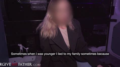 Waitress With Big Natural Tits Gets Hardcore Screwed In A Van During Break XXXshake Video