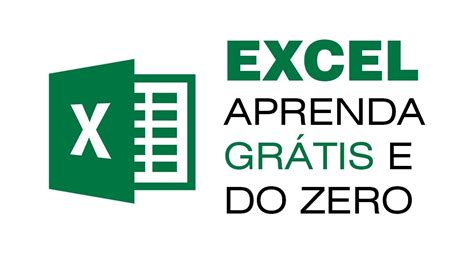 Excel Criando Salvando Fechando E Abrindo Um Arquivo Youtube