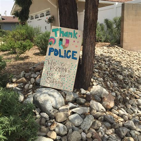 Contact Us — Claremont Police Foundation MAIN