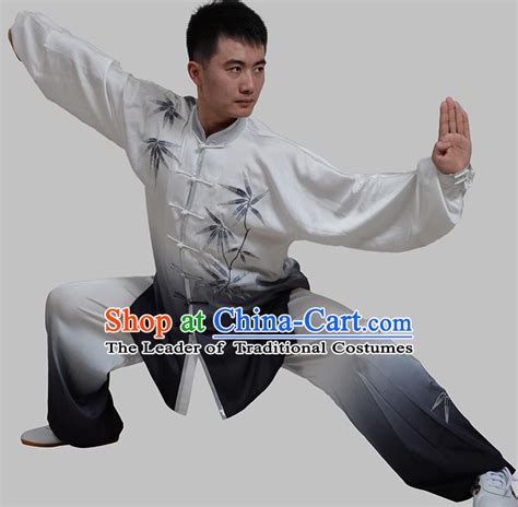 New Tenue Kung Fu Wushu Clothes Shaolin Suit Kungfu Uniform Traditional