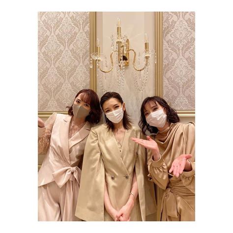 瀬奈じゅんさんのインスタグラム写真 瀬奈じゅんinstagram「⁡ ⁡ 30th Anniversary Dinner Show