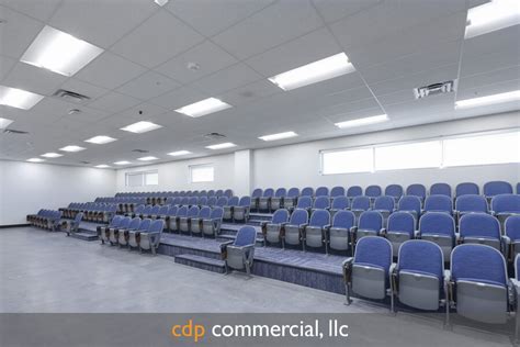 American Leadership Academy- Applied Technologies - CDP Commercial Photography | Architectural ...