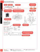 Standard Products Catalog - Aavid Thermalloy - PDF Catalogs | Technical ...