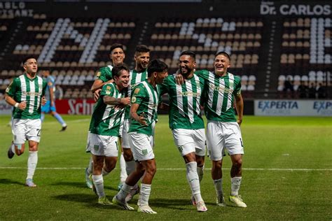 Banfield Locura Taladrazo En Cancha De Platense Por Copa Argentina