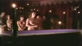 BLACK CANDLES NUDE SCENES AZNude