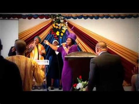 Mountain Of Fire And Miracles Ministries Praise And Worship Youtube