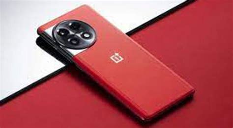 Oneplus Launches Special R Solar Red Edition Facenfacts