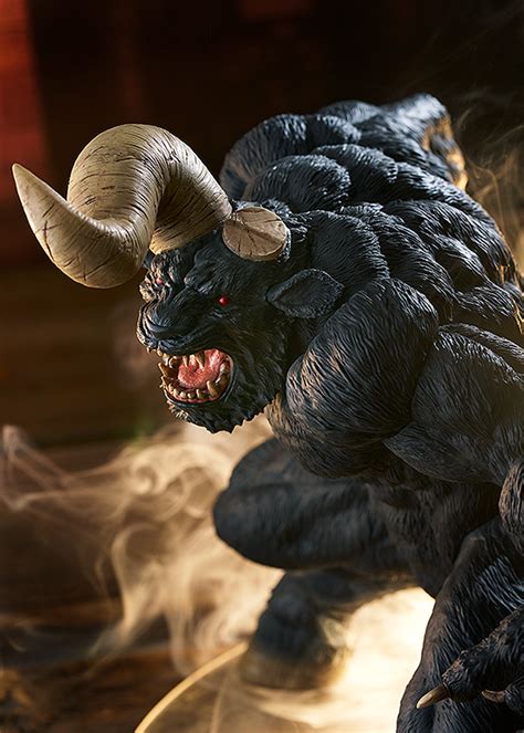 Berserk Zodd Large Pop Up Parade Figure Crunchyroll Store