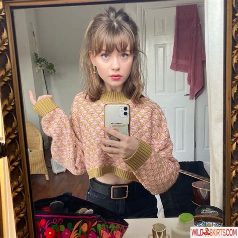 Maisie Peters Maisiehpeters Updatesmaisie Nude Instagram Leaked Photo 34