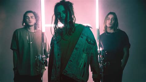 Chase Atlantic Desktop Wallpapers Top Free Chase Atlantic Desktop