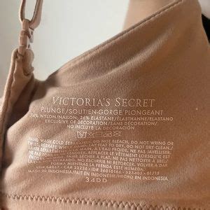 Victoria S Secret Intimates Sleepwear Victorias Secret Nwt Nude