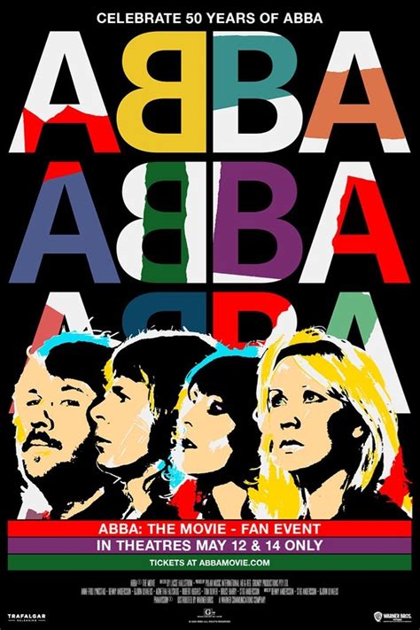 ABBA The Movie Fan Event Santa Rosa Cinemas