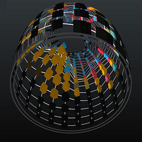 Inside Dome – New piece of software for TouchDesigner – Fulldome News