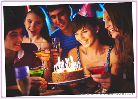 Top 40 Popular & Famous Happy Birthday Songs For Adults, Youtube Lyrics