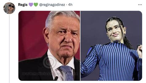 México es muy motomami Los mejores memes de Rosalía tras su