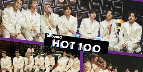 BTS Is The Artist With The Most On Billboard HOT In The Decade YAAY