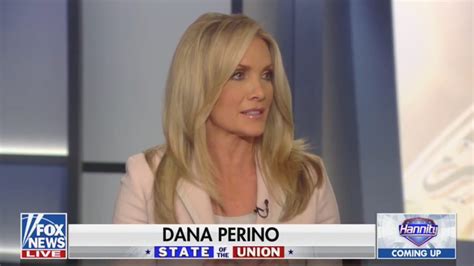 Dana Perino Scolds Nancy Pelosi For Ripping Trump Speech