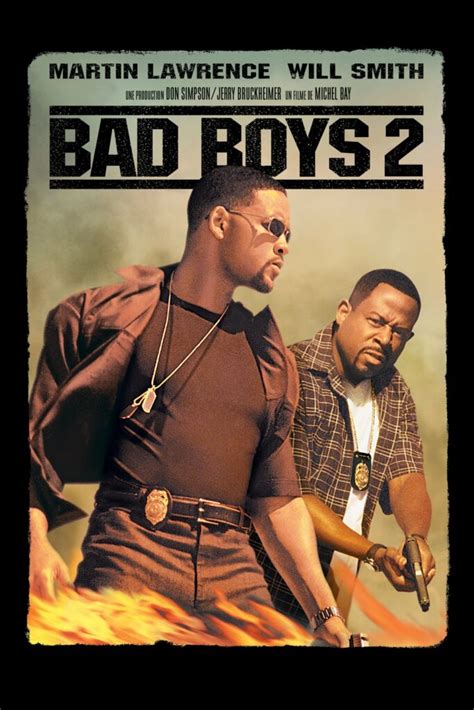 Bad Boys Now Playing Podcast