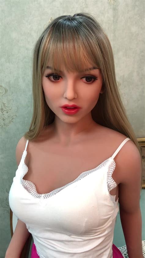 Yourdoll Big Boobs Big Ass Realistic Sex Doll Lina Paige Sexiz Pix