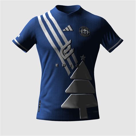 Wigan Athletic Christmas Home Kit Concept PES Master Kit Creator Showcase