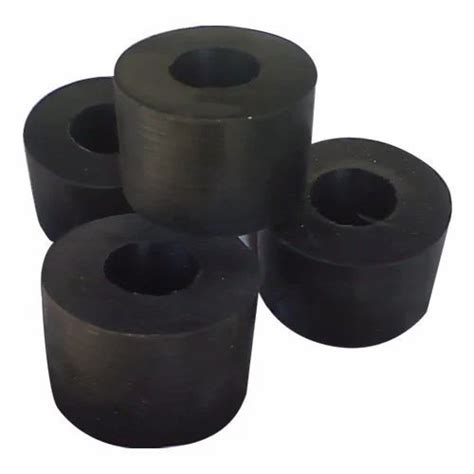 Nitrile Rubber Bush At Piece Flexible Mounting In Pune Id