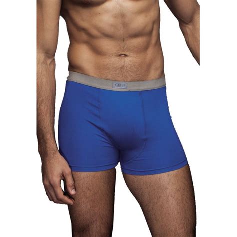 Cueca Boxer Vik Zeus Demillus Brinde Shopee Brasil