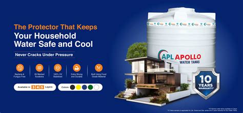 PVC Pipe & Fittings Manufacturers in India - APL Apollo