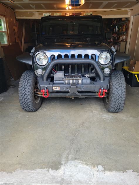 Rims/Tires Question | Jeep Wrangler Forum