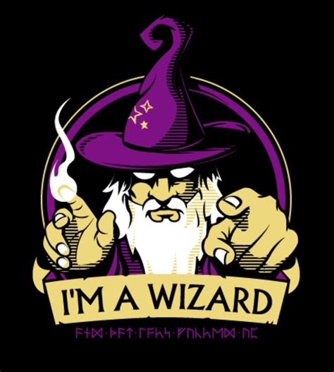 Wizards Characters - Giant Bomb