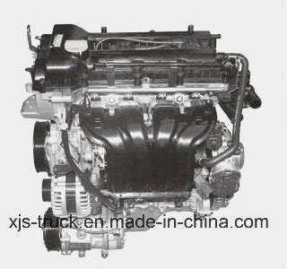 Engine Sqre4t16 for Cherry Car - Cherry Engine and Sqre4t16