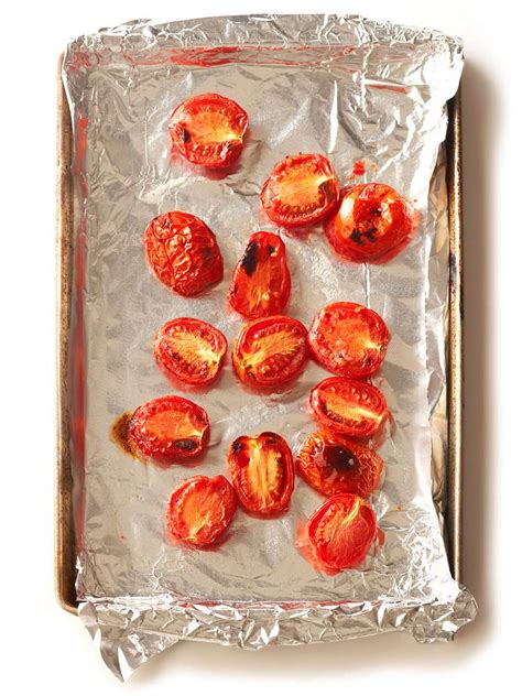 How To Cook Tomatoes Using These Different Methods