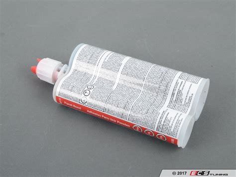 3m 3m8115 Automix Panel Bonding Adhesive 200 Ml Cartidge