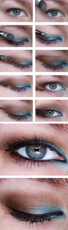 Top 10 Simple Makeup Tutorials For Hooded Eyes Hooded Eye Makeup Eye