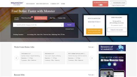 Rekomendasi Website Pencari Kerja Yang Bagus Dan Terbaik Idcloudhost
