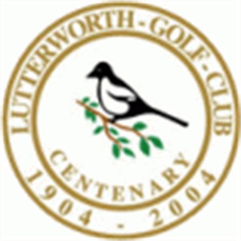 Lutterworth Golf Club, Lutterworth, United Kingdom - Albrecht Golf ...